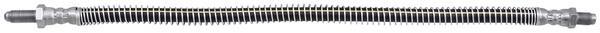 Flexible de frein (Durite de frein) A.B.S. ALL BRAKE SYSTEMS BV. ref. SL 3449